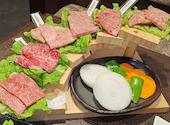とちぎ和牛 焼肉ソウル 宇都宮駅前店: かるかんさんの2026年06月13日の1枚目の投稿写真