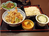 手打蕎麦うどん 和食玉川 北柏店: こひさんさんの2026年08月29日の1枚目の投稿写真