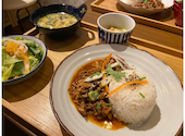 CoCo-Nuts Fukuoka Cafe & Dining (ココナッツ福岡): シャドーさんの2023年08月の1枚目の投稿写真