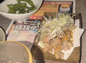 傳DEN デンデン 川越駅前店: チャミさんの2026年09月10日の2枚目の投稿写真