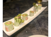 AQUA RESTAURANT&BAR LUXIS ラグシス: たっちゃんさんの2026年01月26日の3枚目の投稿写真