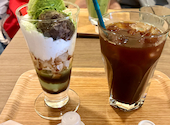 日本茶専門店 喫茶 茶井: たっちゃんさんの2026年07月21日の1枚目の投稿写真
