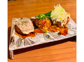 居酒屋 ダルマ daruma 津田沼駅前店: たっちゃんさんの2026年07月12日の1枚目の投稿写真