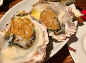 Grill&Oyster Rico リコ 牡蠣と魚: たっちゃんさんの2026年02月28日の1枚目の投稿写真