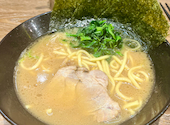横浜家系ラーメン 銀家 横浜西口パルナード店: たっちゃんさんの2026年06月19日の1枚目の投稿写真