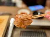焼肉花ほのお　上大岡: たっちゃんさんの2026年08月21日の1枚目の投稿写真