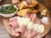 Italianbar ATTACHMENT アタッチメント 横浜鶴屋町店: たっちゃんさんの2026年04月04日の3枚目の投稿写真