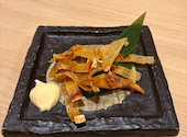炉端焼き ととしぐれ 田町店: たっちゃんさんの2026年09月23日の2枚目の投稿写真