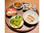 おばんざいとわっぱ飯 火咫ル 赤坂店: たっちゃんさんの2026年08月10日の3枚目の投稿写真