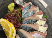 酒菜屋Dining まこ: よちさんの2025年04月の1枚目の投稿写真