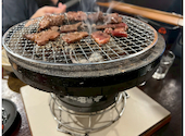 七輪焼肉　安安　パイプライン店: 3Edakさんの2026年05月の1枚目の投稿写真