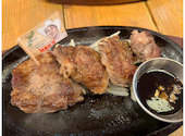JUMBO STEAK HAN'S ハンズ 本店: 3Edakさんの2026年05月20日の1枚目の投稿写真