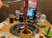 焼肉きんぐ 那覇新都心店: 3Edakさんの2021年10月31日の2枚目の投稿写真