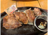 JUMBO STEAK HAN S ハンズ あっぷるタウン店: 3Edakさんの2026年07月03日の1枚目の投稿写真