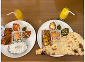 KANTIPUR gold CURRY HOUSE: 3Edakさんの2025年08月の1枚目の投稿写真