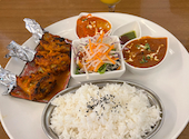 KANTIPUR gold CURRY HOUSE カンティプル ゴールド カリーハウス: 3Edakさんの2025年08月11日の2枚目の投稿写真