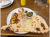 KANTIPUR gold CURRY HOUSE カンティプル ゴールド カリーハウス: 3Edakさんの2025年08月11日の3枚目の投稿写真