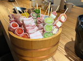 とりかわ博多 かわっこ沖縄美栄橋店: 3Edakさんの2025年07月18日の2枚目の投稿写真