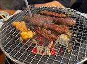 炭火焼肉 七輪 箕面店: えりさんの2026年02月02日の1枚目の投稿写真