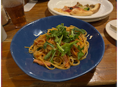 ピザ＆パスタ　ラパウザ　厚別通店: こまさんの2026年04月の1枚目の投稿写真