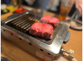 焼肉一心たん助 上野本店: tarafkさんの2023年04月17日の1枚目の投稿写真
