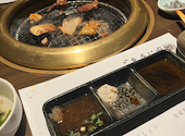 焼肉工房 シンキ 大分都町店: ゆみさんの2026年04月19日の1枚目の投稿写真