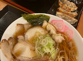つけ麺 まる中 都町店: ゆみさんの2026年03月30日の1枚目の投稿写真