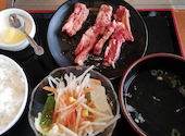 安楽亭 富士見鶴瀬店: あいのかぜさんの2026年03月25日の1枚目の投稿写真