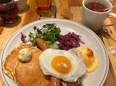 J.S. PANCAKE CAFE ららぽーと富士見店: あいのかぜさんの2026年03月25日の1枚目の投稿写真