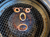焼肉きんぐ 宮崎新別府店: キヨさんの2021年04月12日の2枚目の投稿写真