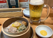 焼売のジョー 野毛店: junasさんの2026年07月04日の1枚目の投稿写真