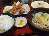 うどん茶屋北斗 三津店: モエプリさんの2026年07月14日の1枚目の投稿写真