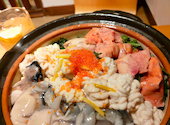 魚と日本酒　魚バカ一代　新橋本店: ケンイチさんの2024年11月の1枚目の投稿写真