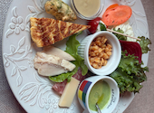 トラットリア トレピーニ Trattoria TrePini: ちゃこさんの2026年07月01日の2枚目の投稿写真