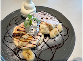 cafe canto カフェ カント: ゆうさんの2025年04月06日の1枚目の投稿写真