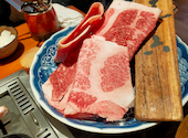 牛とろ焼しゃぶ専門店 十二松六左衛門: よっしーさんの2026年08月27日の1枚目の投稿写真