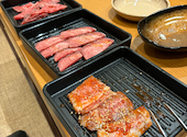 播州焼肉 ホルモン まねき牛 たつの店: まささんの2024年02月12日の2枚目の投稿写真