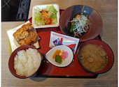 しゃぶしゃぶ 瓦そば 茶寮 福の花 下関海峡メッセ: しょーこたんさんの2026年05月29日の1枚目の投稿写真