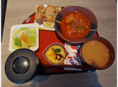 しゃぶしゃぶ 瓦そば 茶寮 福の花 下関海峡メッセ: しょーこたんさんの2026年06月28日の1枚目の投稿写真
