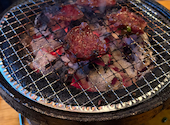 大衆焼肉 肉にやさしく: はるかさんの2026年09月11日の1枚目の投稿写真