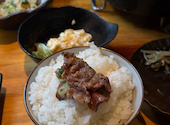 大衆焼肉 肉にやさしく: はるかさんの2026年09月11日の2枚目の投稿写真
