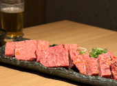 板前焼肉 一笑 四条木屋町店: ウルシさんの2026年07月19日の1枚目の投稿写真