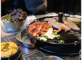 韓国料理 居酒屋 どやじ 関内店: 梨絵さんの2021年05月の1枚目の投稿写真