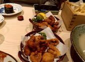 越前地魚とおでん酒場 鮨とおでん: けんちゃんさんの2026年06月15日の2枚目の投稿写真