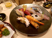 越前地魚とおでん酒場 鮨とおでん: けんちゃんさんの2026年06月15日の3枚目の投稿写真