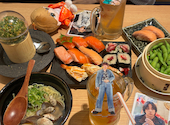 鮨 酒 肴 杉玉 西葛西: みーさんの2026年05月25日の1枚目の投稿写真