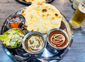 SURYA s KITCHEN fromすーさんのインドカレー＆ラーメンとんとん亭: みんちゃんさんの2024年06月03日の1枚目の投稿写真