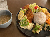 cafe8s カフェエース: サンサンさんの2024年06月21日の2枚目の投稿写真