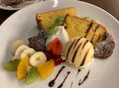 cafe8s カフェエース: サンサンさんの2024年06月21日の3枚目の投稿写真