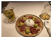 & Yogurt（アンドヨーグルト） 表参道本店 グリークヨーグルト専門店: サンサンさんの2026年04月の1枚目の投稿写真